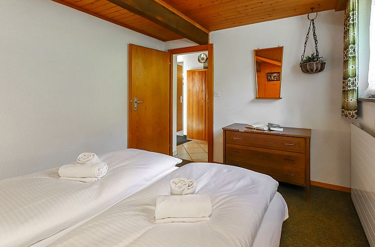 Appartement Strassscheuer