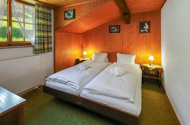Appartement Strassscheuer