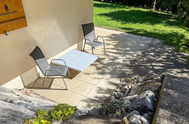 Appartement Chalet Eiger