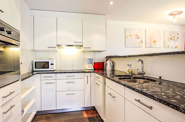 Appartement Chalet Eiger