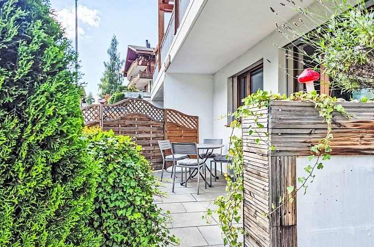 Appartement Chalet La Muntaniala