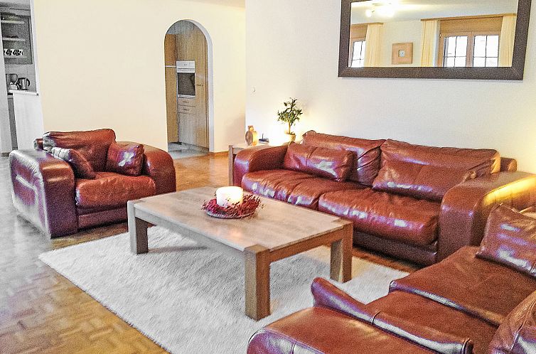 Appartement Chalet Perle