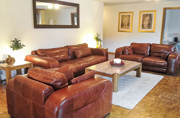 Appartement Chalet Perle