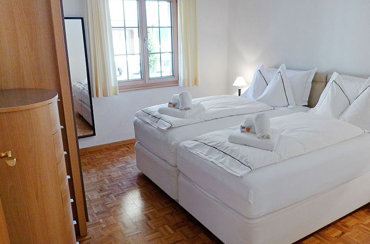 Appartement Chalet Perle