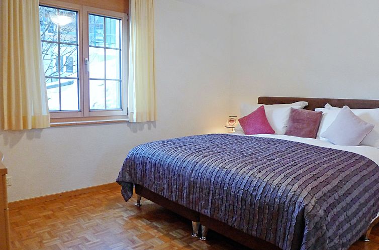 Appartement Chalet Perle