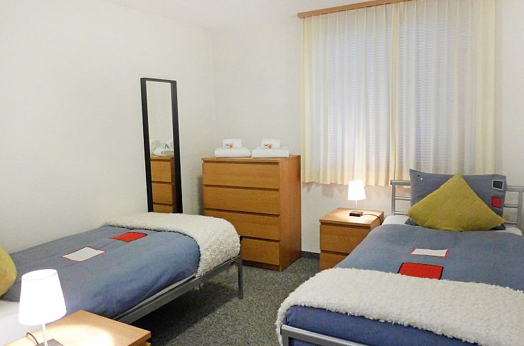 Appartement Chalet Perle
