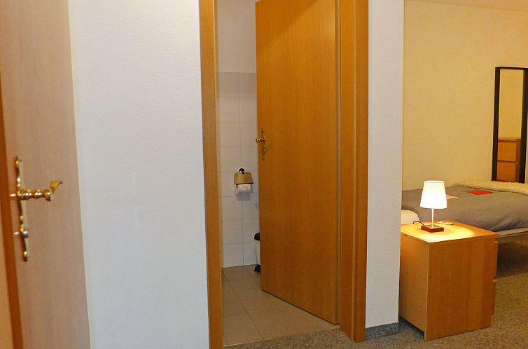 Appartement Chalet Perle