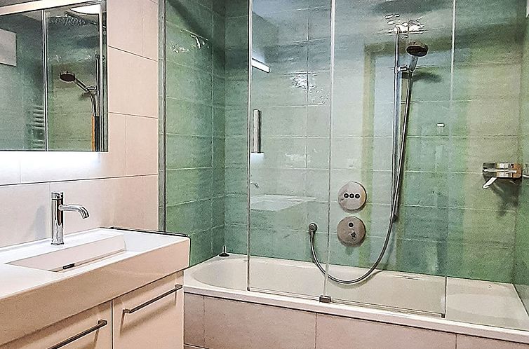 Appartement Chalet Perle