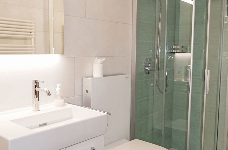 Appartement Chalet Perle