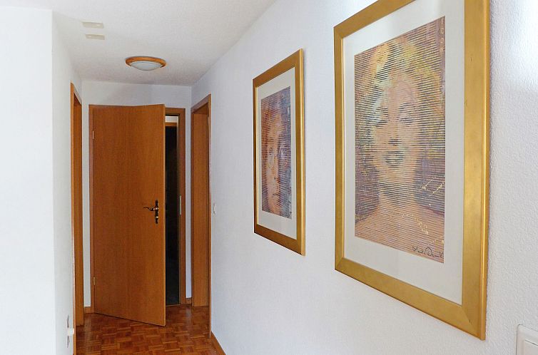 Appartement Chalet Perle