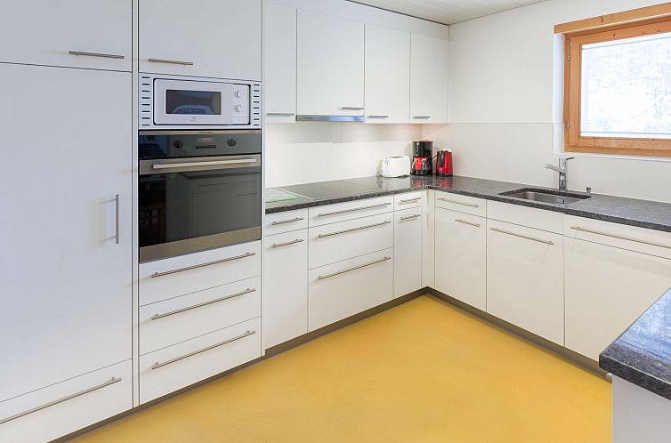 Appartement Chalet Abendrot apARTments