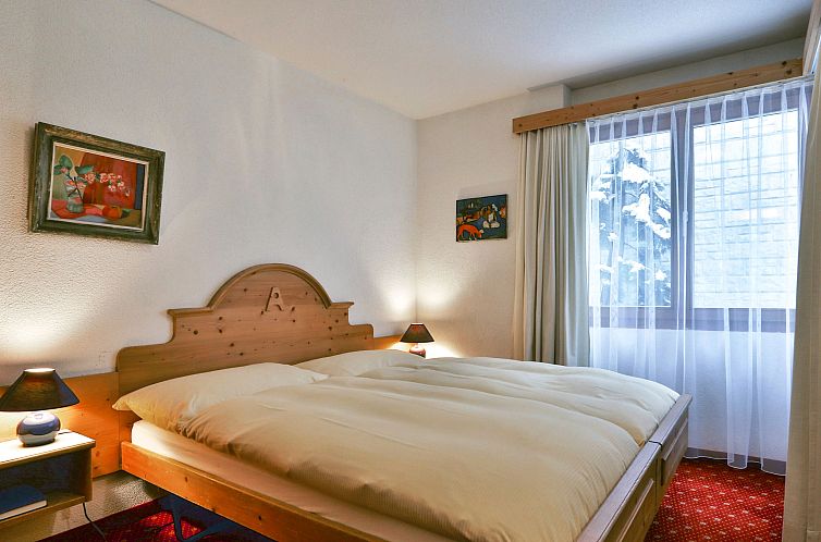 Appartement Chalet Abendrot apARTments