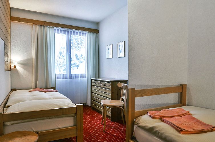 Appartement Chalet Abendrot apARTments