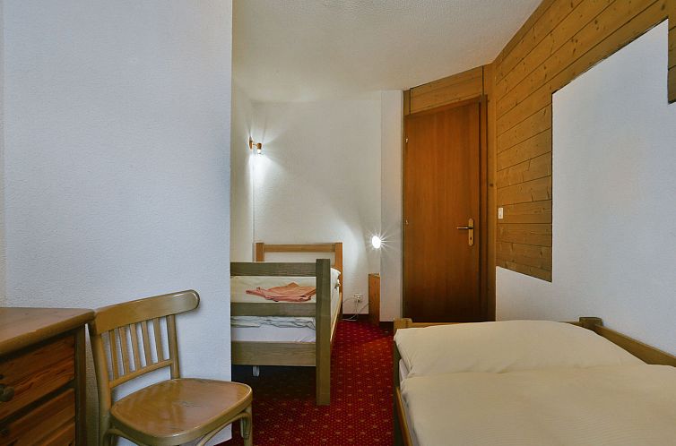 Appartement Chalet Abendrot apARTments