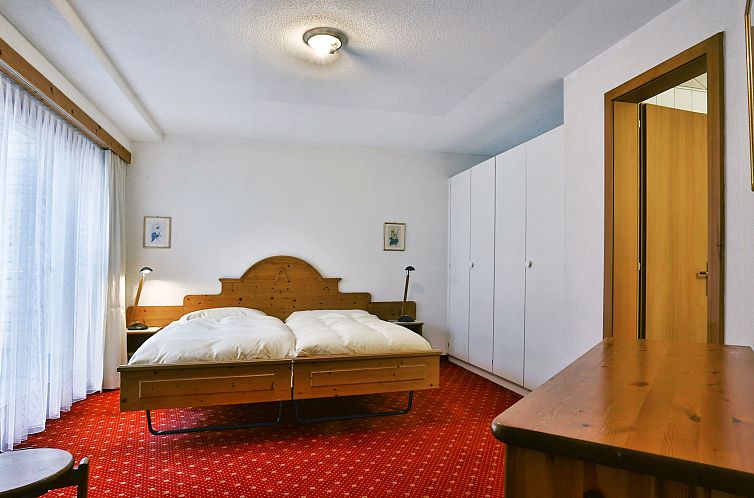 Appartement Chalet Abendrot apARTments