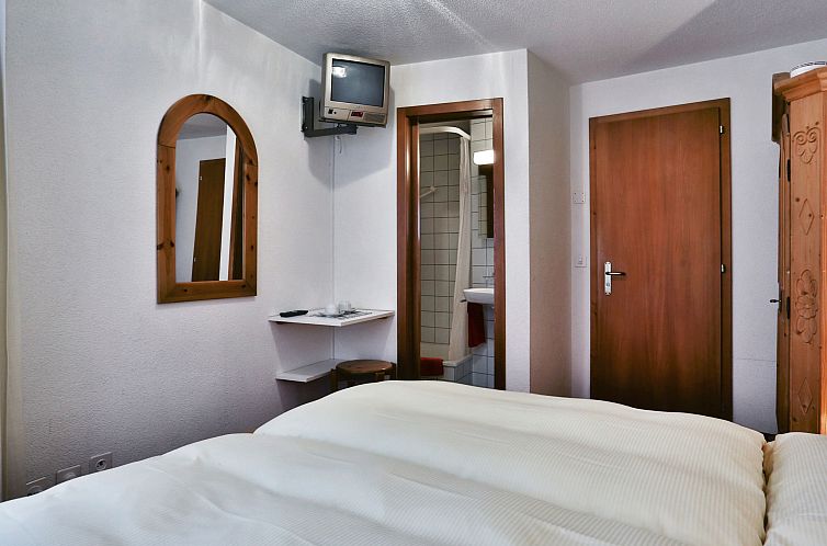 Appartement Chalet Abendrot apARTments