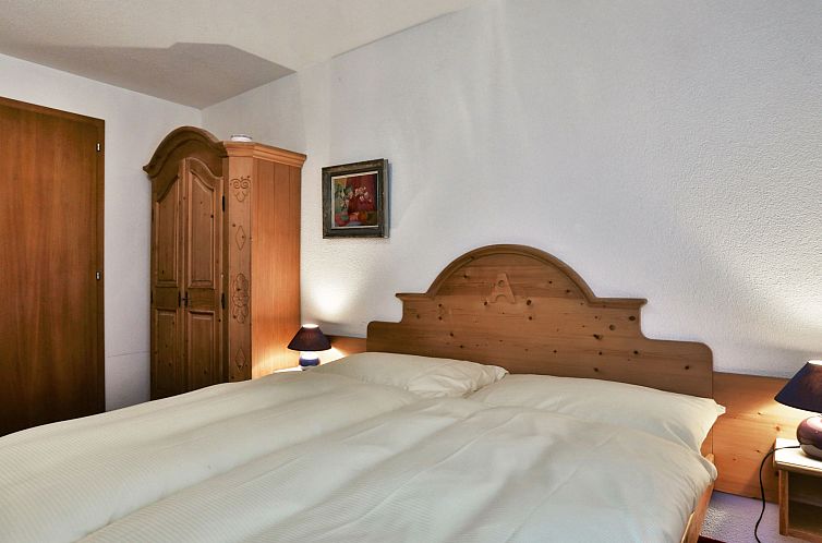 Appartement Chalet Abendrot apARTments