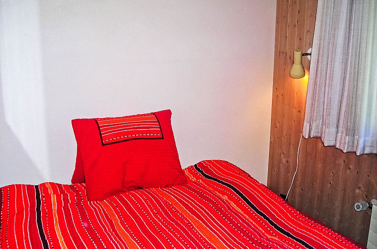 Appartement Chalet Almis 5