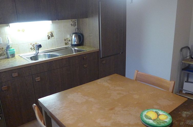 Appartement Chalet Marie Rosa