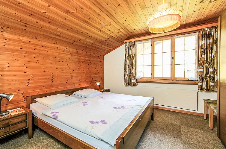 Appartement Chalet Marie Rosa
