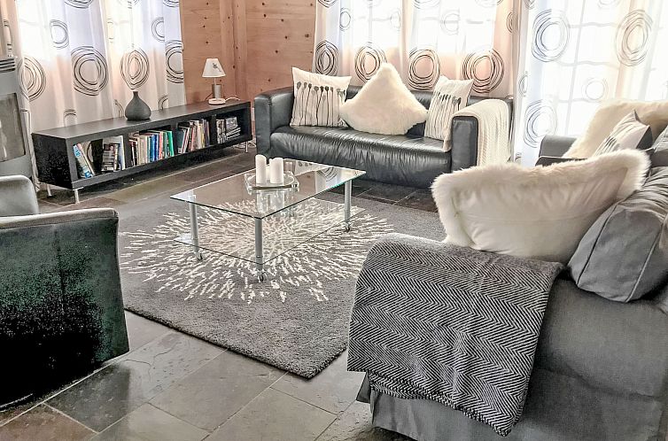 Appartement Chalet Eiger