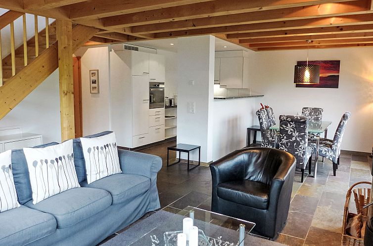 Appartement Chalet Eiger