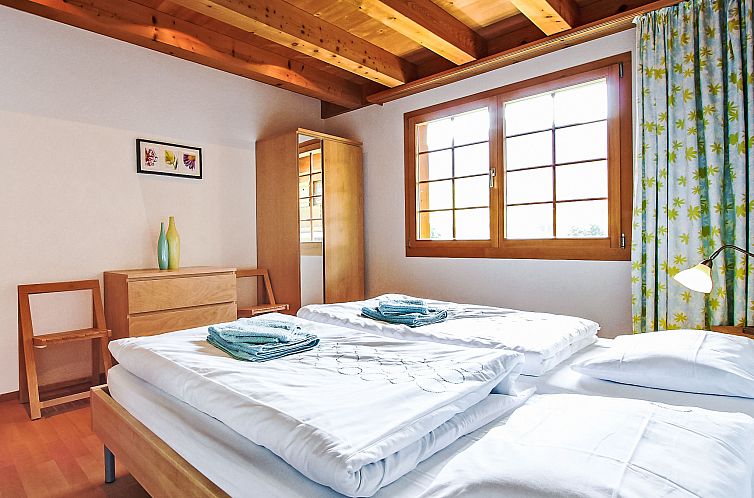 Appartement Chalet Eiger