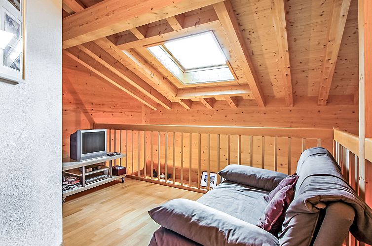 Appartement Chalet Eiger