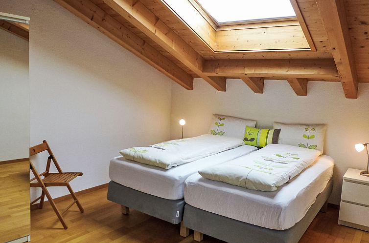 Appartement Chalet Eiger