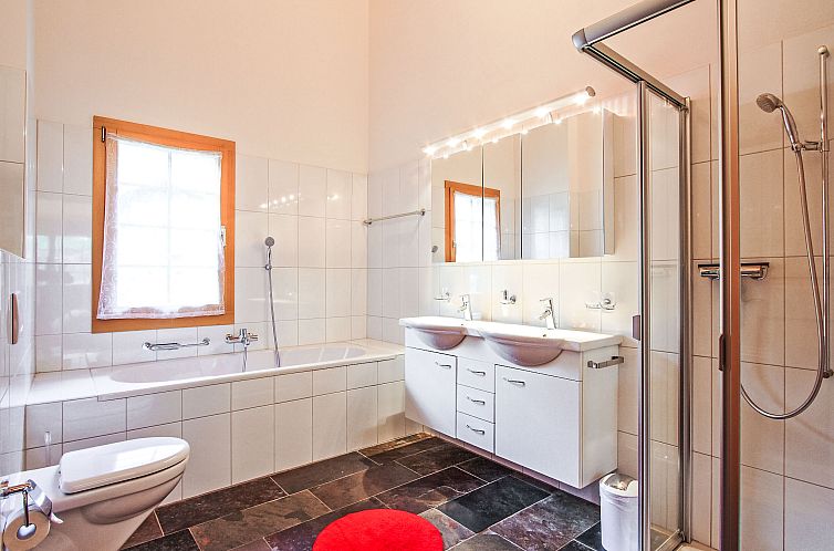 Appartement Chalet Eiger