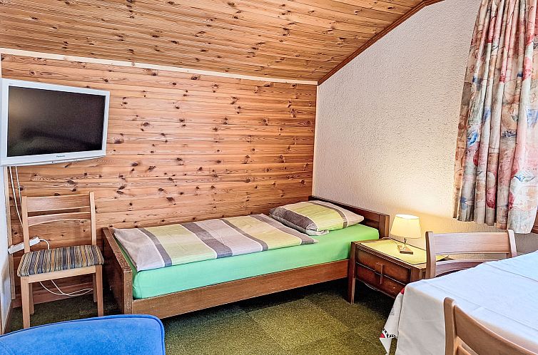 Appartement Chalet Marie Rosa