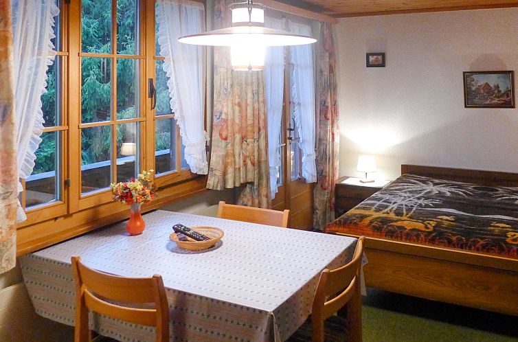 Appartement Chalet Marie Rosa