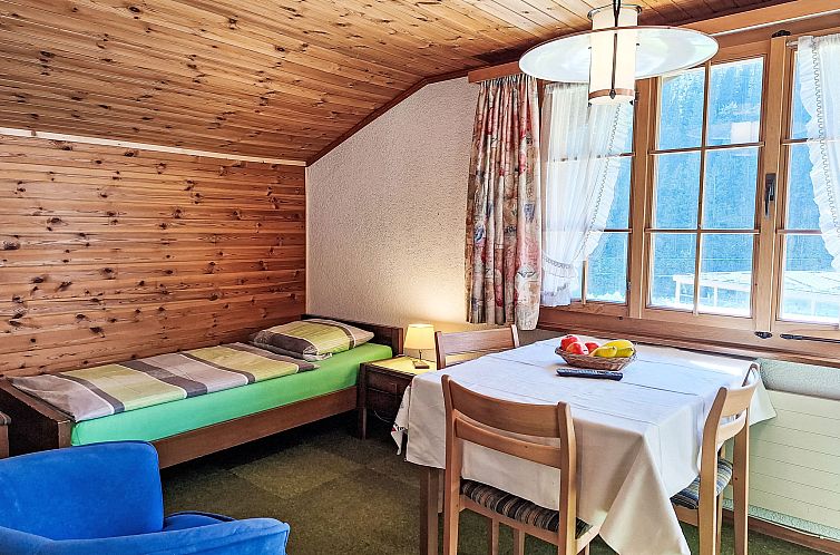 Appartement Chalet Marie Rosa