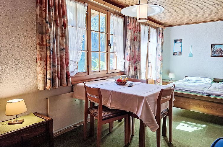 Appartement Chalet Marie Rosa