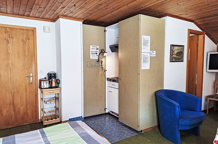 Appartement Chalet Marie Rosa