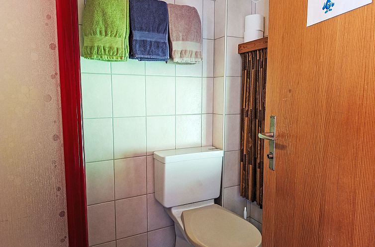Appartement Chalet Marie Rosa
