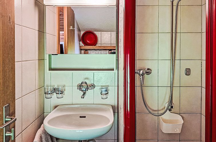 Appartement Chalet Marie Rosa