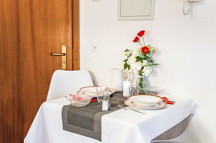 Appartement Chalet Abendrot apARTments