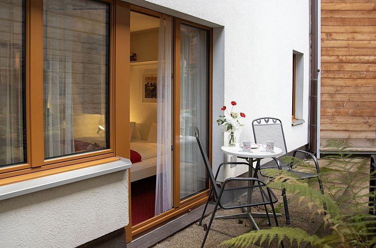 Appartement Chalet Abendrot apARTments