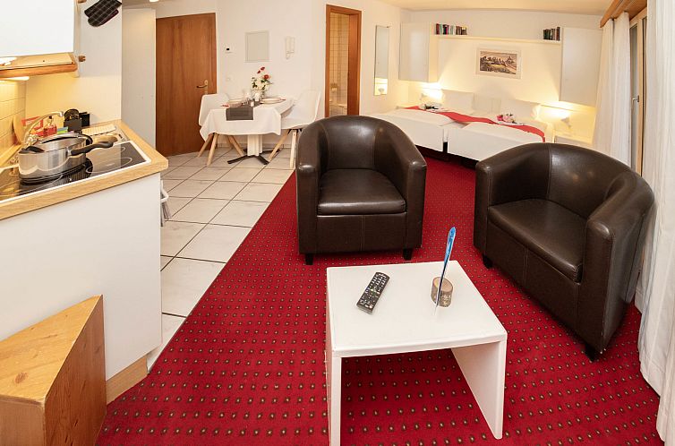 Appartement Chalet Abendrot apARTments