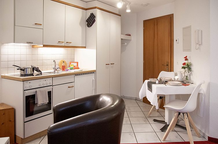 Appartement Chalet Abendrot apARTments