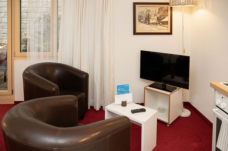 Appartement Chalet Abendrot apARTments