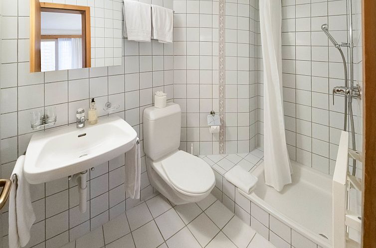 Appartement Chalet Abendrot apARTments