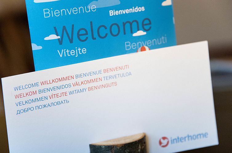 Appartement Chalet Abendrot apARTments