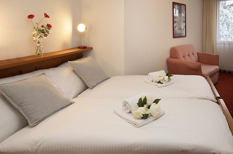 Appartement Chalet Abendrot apARTments