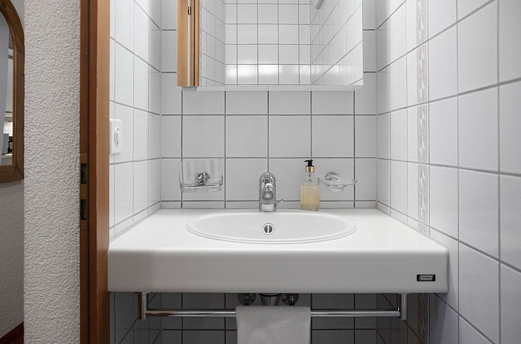 Appartement Chalet Abendrot apARTments