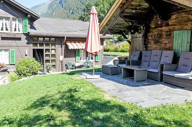 Appartement Schwendihus