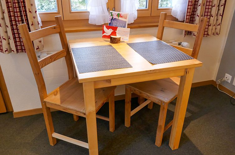 Appartement Schwendihus