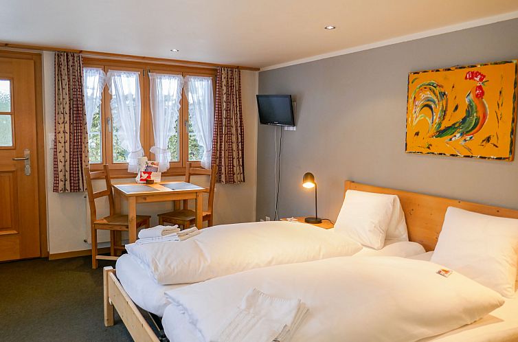 Appartement Schwendihus