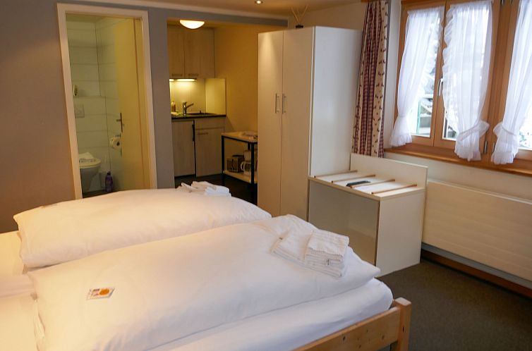 Appartement Schwendihus